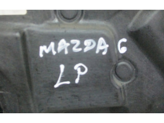 Передний комплект электрического механизма для подъема окна Mazda 6