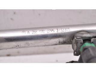 Vstřikovací lišta A2660700795, A0000788849 Mercedes-Benz B W245 M 266.980