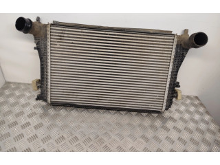 Интеркулер 99000037 Volkswagen Caddy