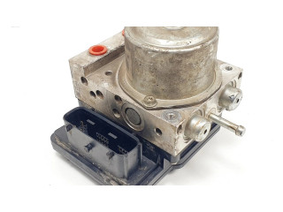 Блок АБС 47660JY61B, TD8405   Renault  Koleos I  2008-2016 года