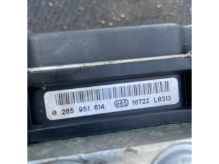 Jednotka ABS A2124313512 Mrcedes-Benz E C207 W207 2011