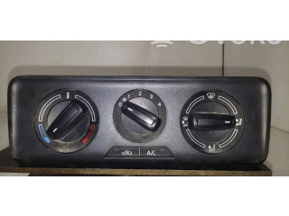 Блок управления климат-контролем 6V0820045A Skoda Fabia Mk3 (NJ)