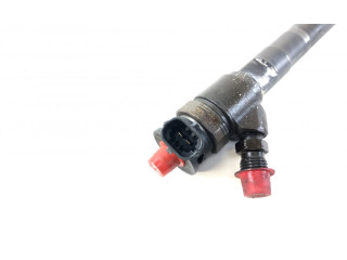 Комплект форсунок 0445110430, 68148332AA    Jeep Grand Cherokee  EXF 