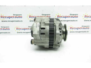 Генератор Nissan Almera