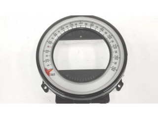 Панель приборов 62109232427, 9232427 Mini Cooper Countryman R60