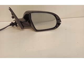 Zpětné zrcátko Audi A8 S8 D4 4H 2013 4H2857410G