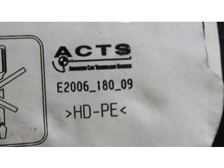 Подушка безопасности пассажира 6W83044A74AE, 6W83045L40A Jaguar XK - XKR