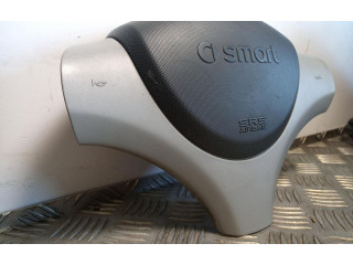 Turbodmychadlo Надувная подушка для передней двери 6024095 Smart ForFour I