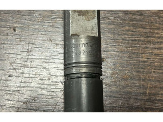 Форсунка 0432193616, 0432193616    Volvo C70  D 5252 T 