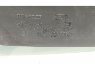 Зеркало электрическое        Dacia Logan I  2004 - 2012 года   