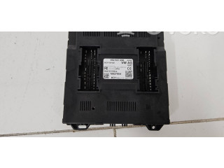 Блок управления 1S0937090, 10027054 Skoda Citigo