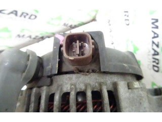 Генератор 270600Y020, 030703 Daihatsu Charade XP90