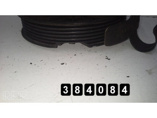 Насос усилителя руля