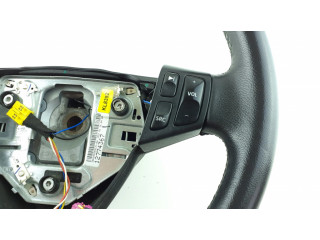 Руль Saab 9-5 2006-2010 года 12774367, KL8352