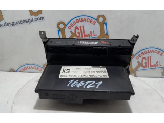 Блок управления климат-контролем 01560513690, 166121   Alfa Romeo GT