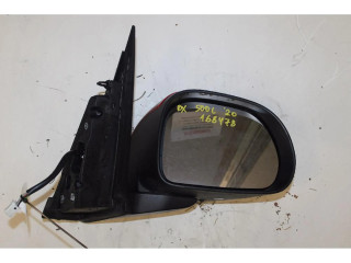 Zpětné zrcátko Fiat 500L 2005