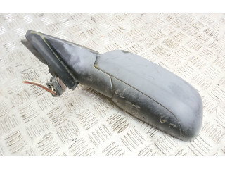 Зеркало электрическое Audi A6 S6 C4 4A 1994 - 1997 года