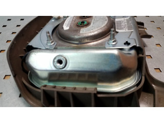 Подушка безопасности водителя 5GV61XTMAC Jeep Grand Cherokee (WJ)