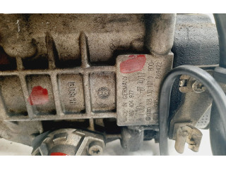 Топливный насос