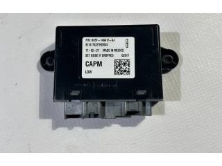 Блок управления HU5T-14G417-AJ Lincoln Continental