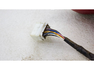 Зеркало электрическое Honda FR-V 2004 - 2009 года