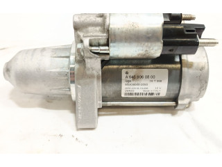 Стартер A6459060800 Mercedes-Benz GLA W156