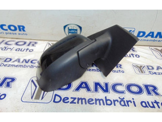 Зеркало электрическое        Dacia Lodgy  2012 -  года   