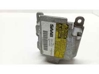 Блок подушек безопасности 05014212, A0420822 Saab 9-5