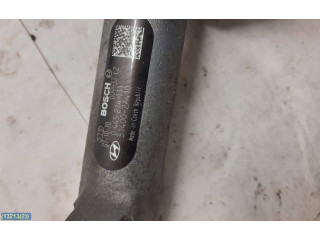 Топливная рампа 0281002507, 22914068 KIA Ceed