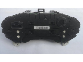 Přístrojová deska Ford Fusion II 2013 DS7T10849EJ, A2C86859000