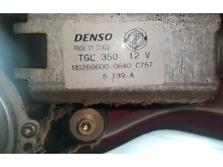 Моторчик заднего дворника TGL350 Alfa Romeo 166