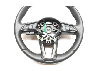 Руль Mazda CX-3 2015 - - года D23N, 171219