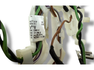 Подушка безопасности водителя 5G0971584E Volkswagen Golf VII