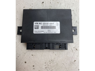 Блок управления двигателем Блок управления 0EA907425K   Cupra Born