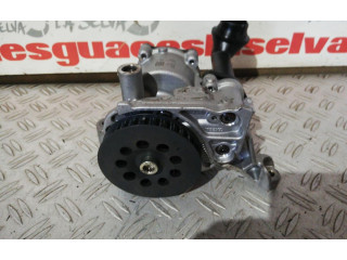 Масляный насос 04L145208T Audi A3 S3 A3 Sportback 8P