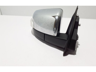 Зеркало электрическое Ford Ranger 2019 - 2022 года