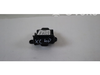 Блок управления 31489409 Volvo XC40