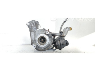 Turbodmychadlo Турбина 9686120680, 2254339 Ford C-MAX II