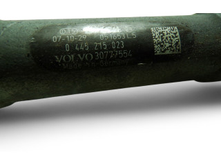 Топливная рампа 30777554, 0445215023 Volvo S60