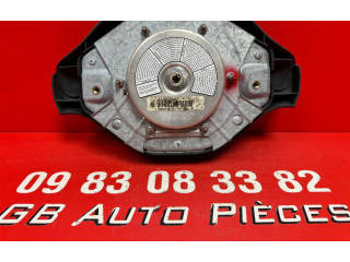 Подушка безопасности водителя    Renault Clio II