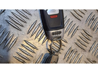 Ключ / карточка зажигания