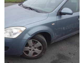 Вентилятор печки    971131H000   KIA Ceed