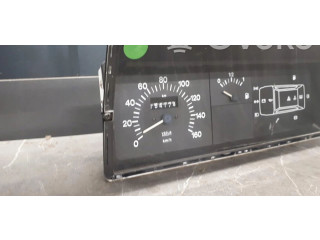 Turbodmychadlo Спидометр (приборный щиток) 6060200060   Fiat Panda III   