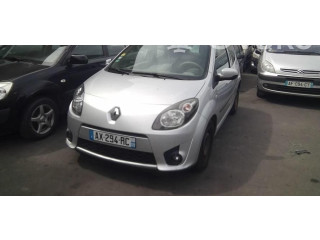 Вентилятор печки    NT   Renault Twingo II