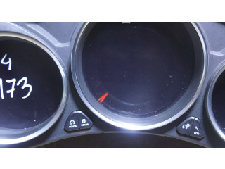 Панель приборов 9676962080 Citroen DS4