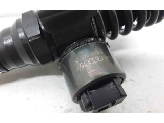 Форсунка 03G130073G Audi A3 S3 8P