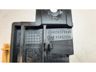 Другая деталь салона