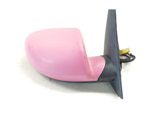 Зеркало электрическое Audi A2 - года