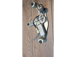 Моторчик заднего дворника 34977581 Mitsubishi Grandis