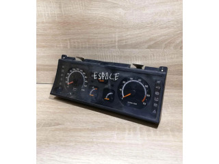 Přístrojová deska Renault Espace I 1984